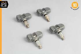 0009054100 MERCEDES Tpms Tire Pressure Sensor Set ML350 C350