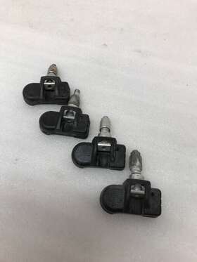 0009057200 MERCEDES Set Tpms Sensor
