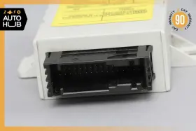 0018209526 MERCEDES Tire Pressure Monitoring Tpms Receiver #2