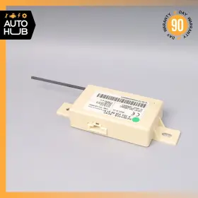 0025406345 MERCEDES Tire Pressure Monitoring Tpms Receiver #2