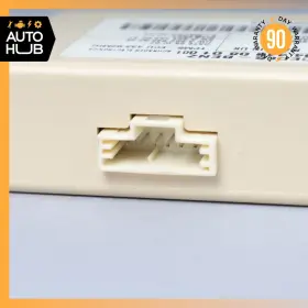 0025406345 MERCEDES Tire Pressure Monitoring Tpms Receiver #3