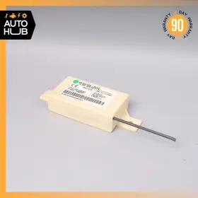 0025406345 MERCEDES Tire Pressure Monitoring Tpms Receiver