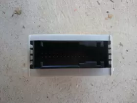 0025407545 MERCEDES Tire Pressure Monitoring Tpms Module R230 #3