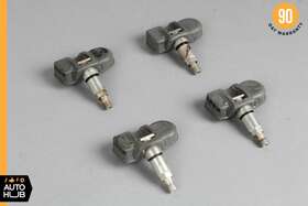 0035400217 MERCEDES Tire Pressure Sensor Monitor Set W221