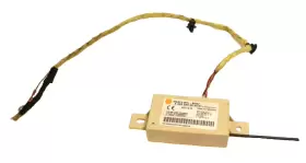 0035403945 MERCEDES Tire Pressure Monitor Tpms Module SLK280 #2