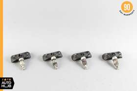 0045429718 Mercede Tpms Tire Pressure Sensor W220 S500 CL500