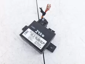 164-540-07-62 MERCEDES Tire Pressure Control Module Unit W164 #2