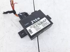 164-540-07-62 MERCEDES Tire Pressure Control Module Unit W164