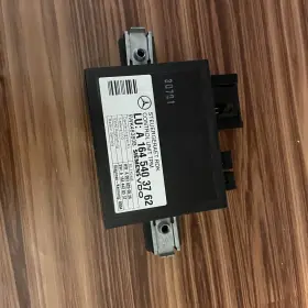 A1645403762 MERCEDES BENZ Tire Pressure Control Module W211 #2