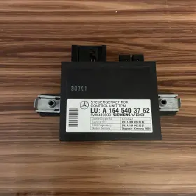 A1645403762 MERCEDES BENZ Tire Pressure Control Module W211 #3
