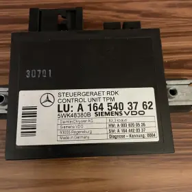 A1645403762 MERCEDES BENZ Tire Pressure Control Module W211