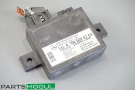 A1645403762 MERCEDES Tpms Tire Pressure Control Module W164
