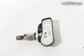 2013DJ5531 MERCEDES Tpms Tire Pressure Sensor Monitoring C300 #3