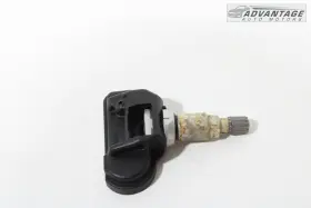 2013DJ5531 MERCEDES Tpms Tire Pressure Sensor Monitoring C300
