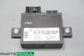 2215408045 MERCEDES Tire Pressure Monitor Module Unit W221