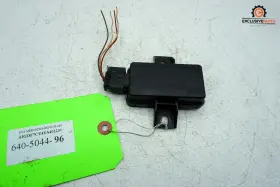 2546A-MC34MA4 MERCEDES Tire Pressure Monitor Module Tpms #2