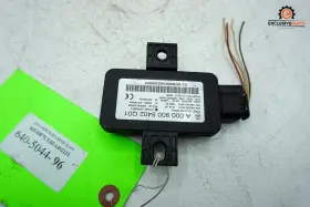 2546A-MC34MA4 MERCEDES Tire Pressure Monitor Module Tpms