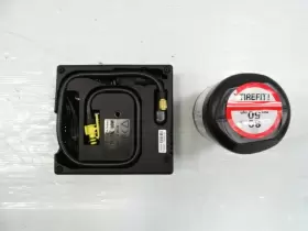 5832102 MERCEDES Air Pump Compressor Tire Inflation Tirefit #2