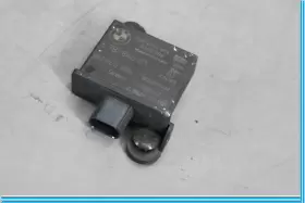 678184603 MERCEDES Rear Right Tire Pressure Sensor Monitoring #3