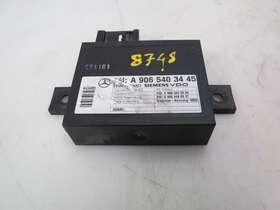 906-540-34-45 MERCEDES Tpms Tire Pressure Monitor Module