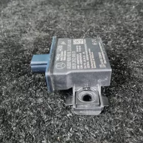 A0009000316 MERCEDES Gla Tpms Tire Pressure Control Module #2