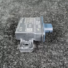 A0009000316 MERCEDES Gla Tpms Tire Pressure Control Module #3