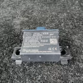 A0009000316 MERCEDES Gla Tpms Tire Pressure Control Module