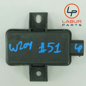 A0009000800 MERCEDES Mls Tire Pressure Sensor Monitor Gl Sl
