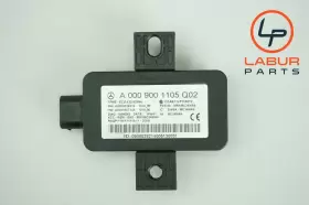 A0009001105 MERCEDES Tpms Tire Pressure Sensor Monitoring Glc #3