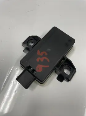 A0009002013 MERCEDES BENZ Tpms Tire Pressure Monitoring E350