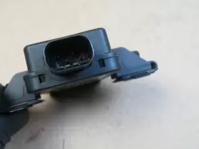 A0009003704 MERCEDES Tpms Tire Pressure Sensor Module Unit #3