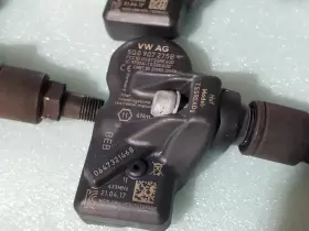 A0009054104Q05 MERCEDES Tpms Air Pressure Sensors Gls Gle 433 #2