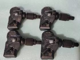 A0009054104Q05 MERCEDES Tpms Air Pressure Sensors Gls Gle 433