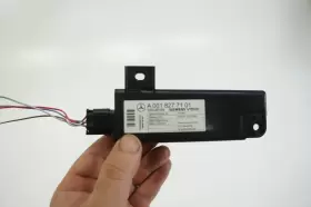 A0018277201 MERCEDES Antenna Tire Pressure Monitoring Tpms