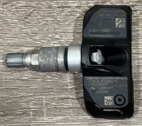 A0045429718 MERCEDES Tpms Tire Pressure Sensor #3