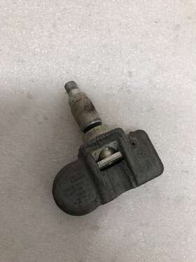A005-542-37-18 MERCEDES Tpms Tire Pressure Sensor Monitor
