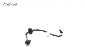 A2125407813 MERCEDES Tire Pressure Monitor Wiring Wire CLS550