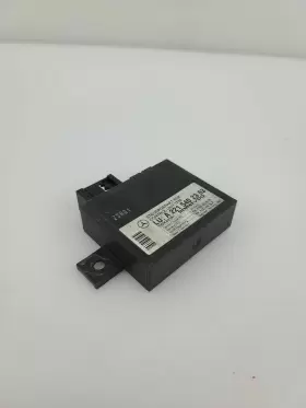 A2215402362 MERCEDES Tire Pressure Monitor Module W221 S550 #3