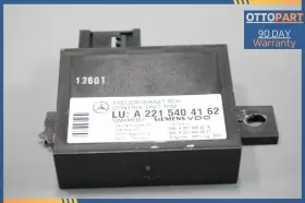A2215404162 MERCEDES Tire Pressure Sensor Monitor W216 CL550 #2