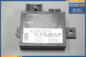 A2215404162 MERCEDES Tire Pressure Sensor Monitor W216 CL550