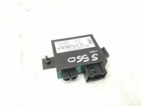 A2215408045 MERCEDES Tire Pressure Module W221 S550 #3