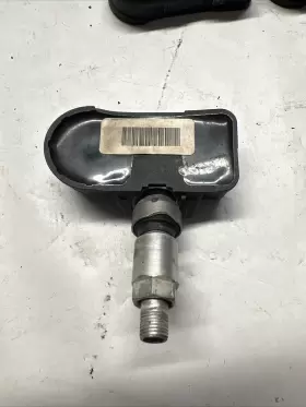 CCAJ12LP1540T6 MERCEDES Set Tire Pressure Sensor Tpms SL550 #3
