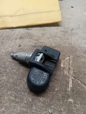 HY53SE360671AA MERCEDES Smart Tpms Tire Pressure Sensor