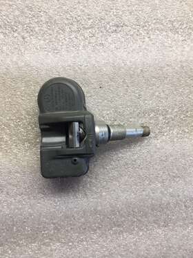 MRXMERCTX1 MERCEDES Single Tpms Tire Pressure Sensor 433