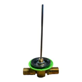 31317-00 MERITOR Tire Inflation Tee Dual Wheels