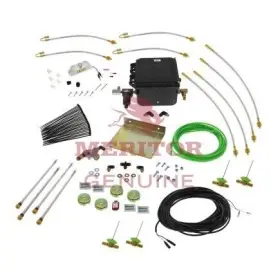 H195522 MERITOR Thermalert Kit