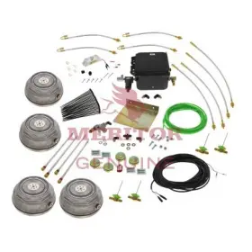 H195522D3 MERITOR Thermalert Kit