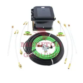 H196511 MERITOR Thermalert Kit
