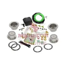H196522D1 MERITOR Thermalert Kit