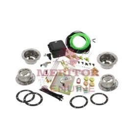 H196522S1 MERITOR Thermalert Kit
